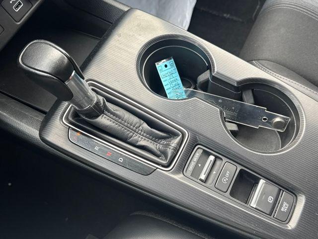 used 2023 Honda Civic car, priced at $22,477