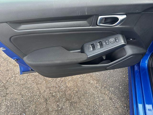 used 2023 Honda Civic car, priced at $22,477