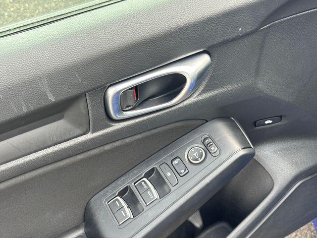 used 2023 Honda Civic car, priced at $22,477