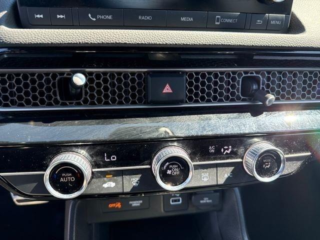 used 2023 Honda Civic car, priced at $23,577