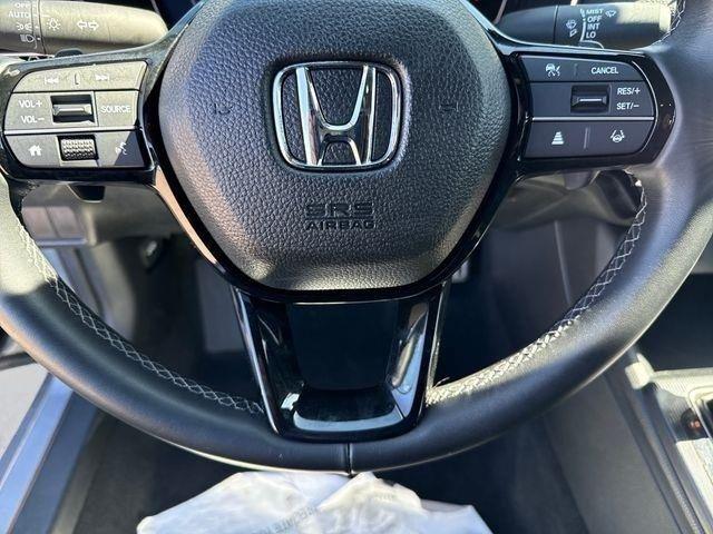 used 2023 Honda Civic car, priced at $23,577