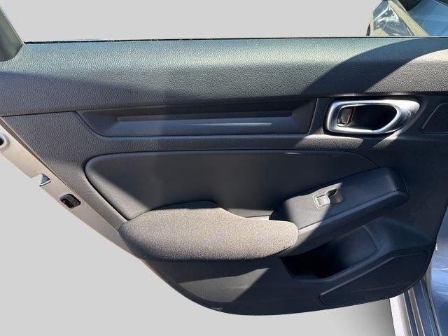 used 2023 Honda Civic car, priced at $23,577