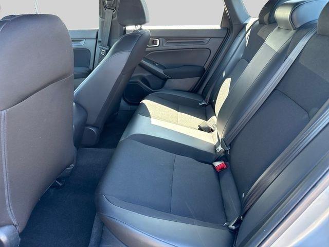 used 2023 Honda Civic car, priced at $23,577
