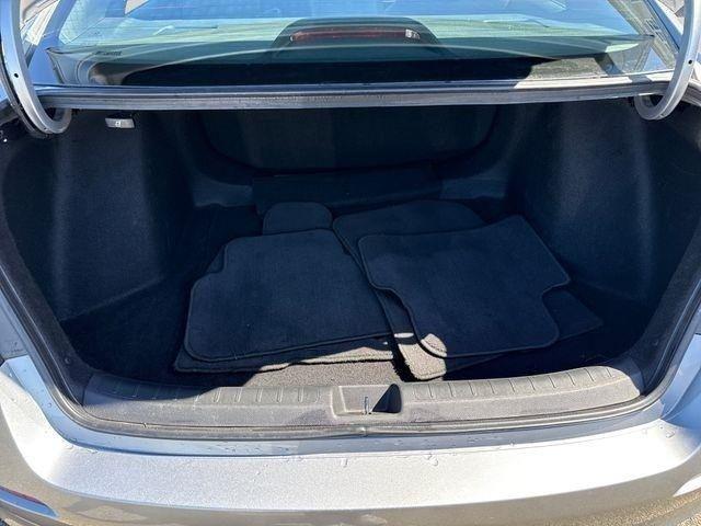 used 2023 Honda Civic car, priced at $23,577