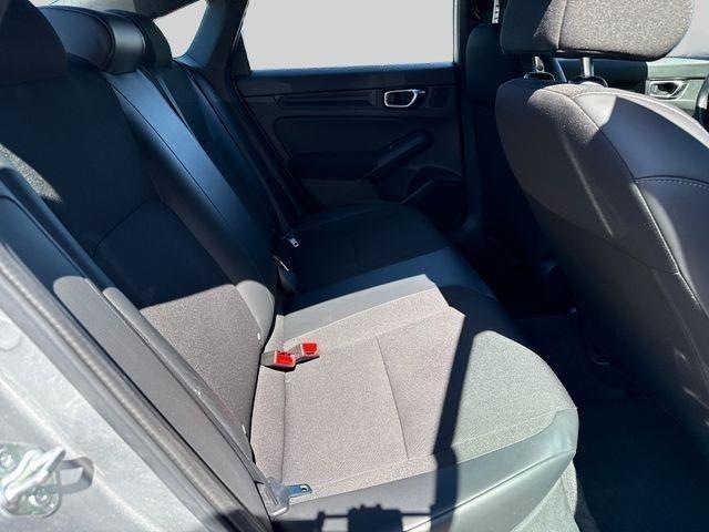 used 2023 Honda Civic car, priced at $23,577