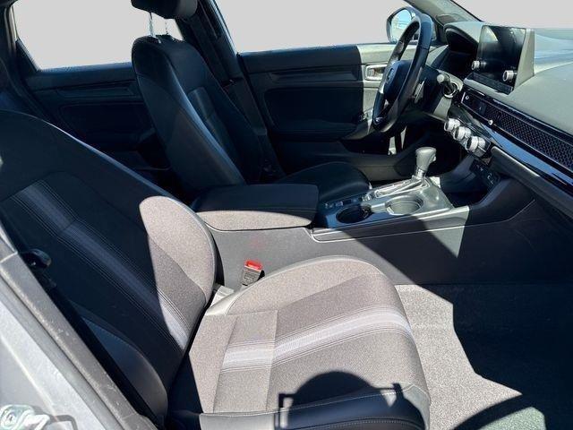 used 2023 Honda Civic car, priced at $23,577