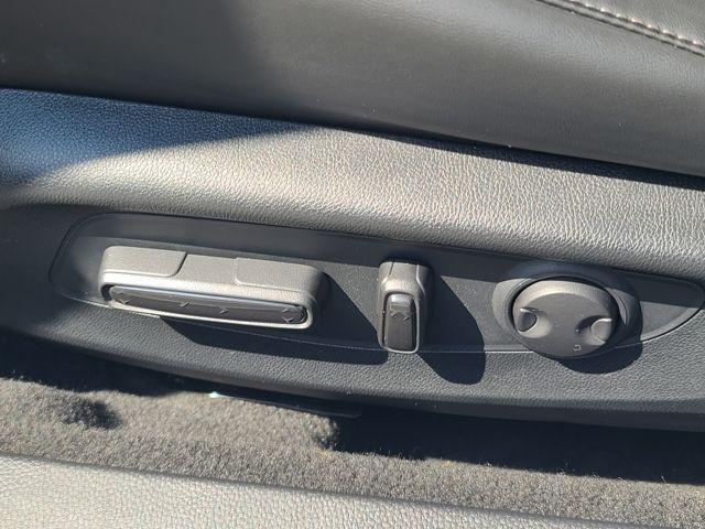 used 2024 Honda Accord Hybrid car, priced at $31,217