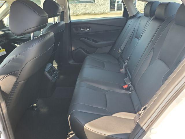 used 2024 Honda Accord Hybrid car, priced at $31,217