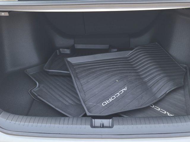 used 2024 Honda Accord Hybrid car, priced at $31,217