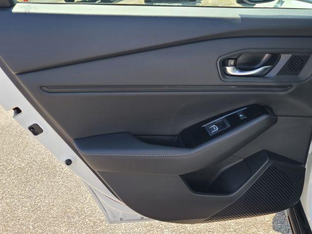 used 2024 Honda Accord Hybrid car, priced at $31,217