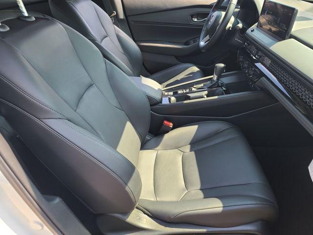 used 2024 Honda Accord Hybrid car, priced at $31,217