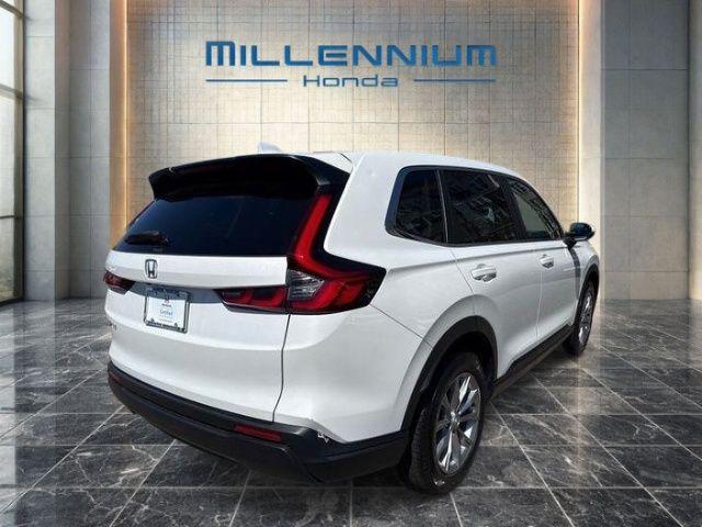 used 2023 Honda CR-V car, priced at $28,977