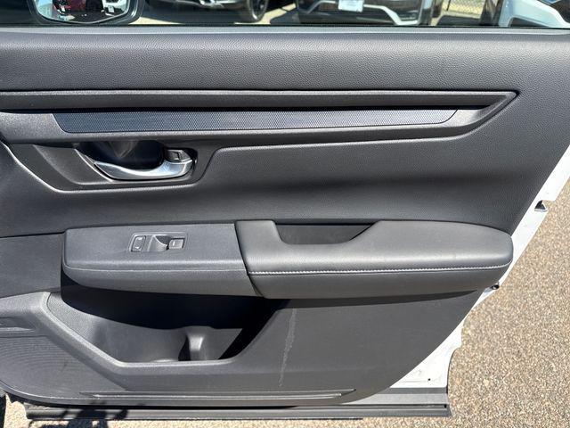 used 2023 Honda CR-V car, priced at $28,977