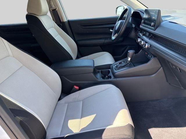 used 2023 Honda CR-V car, priced at $28,977