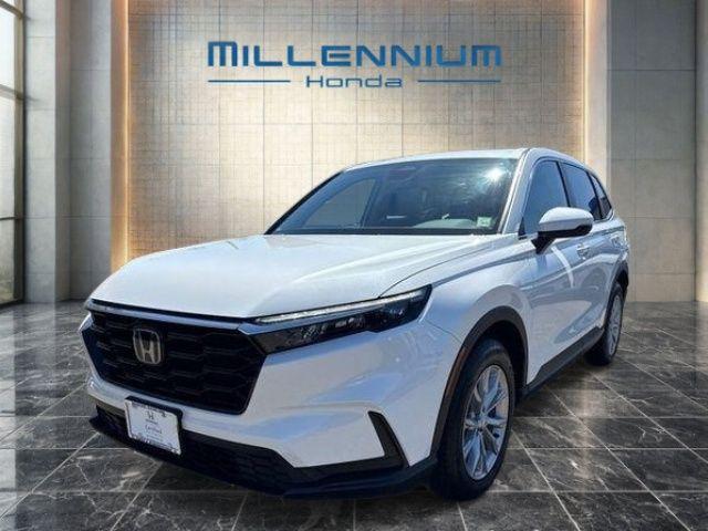 used 2023 Honda CR-V car, priced at $28,977