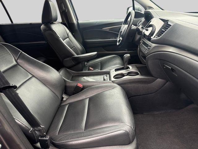 used 2019 Honda Pilot car, priced at $21,377