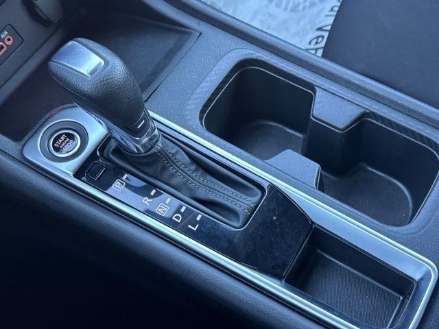 used 2021 Nissan Sentra car, priced at $14,977