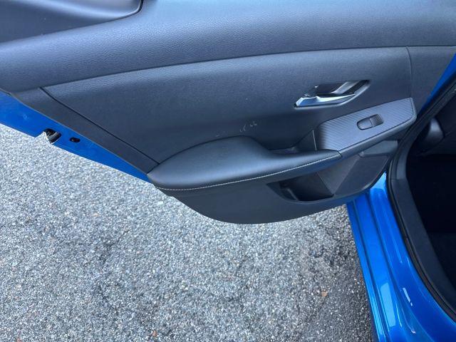 used 2021 Nissan Sentra car, priced at $14,977