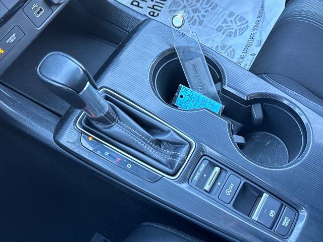 used 2023 Honda Civic car, priced at $22,677