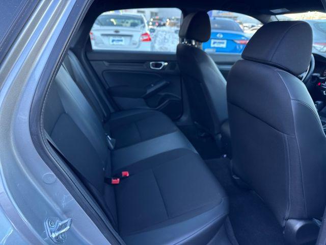 used 2023 Honda Civic car, priced at $22,677