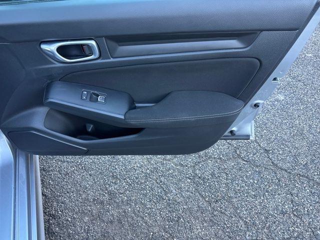 used 2023 Honda Civic car, priced at $22,677