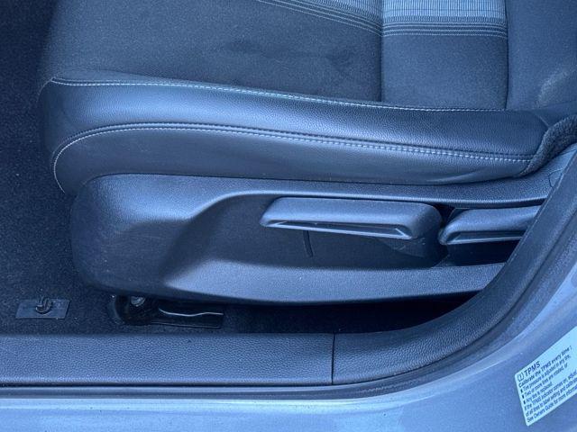 used 2023 Honda Civic car, priced at $22,677