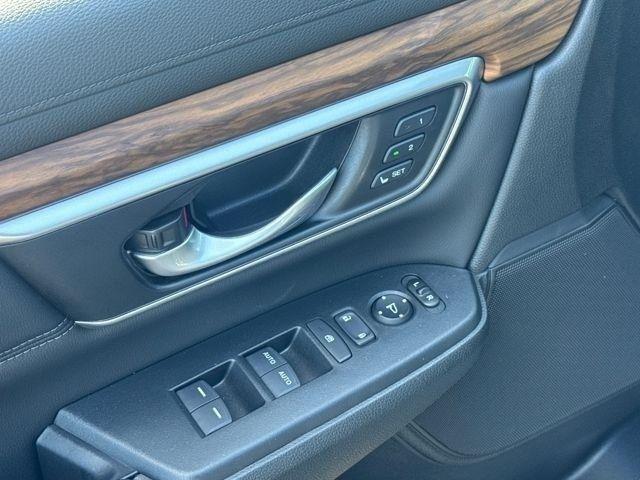 used 2022 Honda CR-V car, priced at $29,677