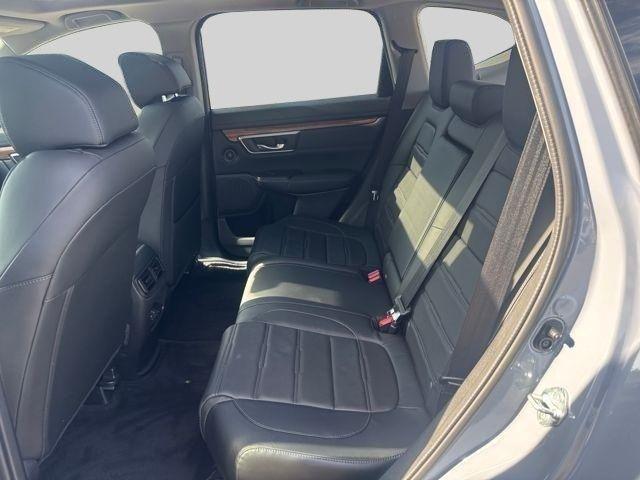 used 2022 Honda CR-V car, priced at $29,677
