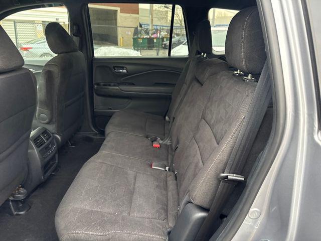 used 2022 Honda Pilot car, priced at $25,977