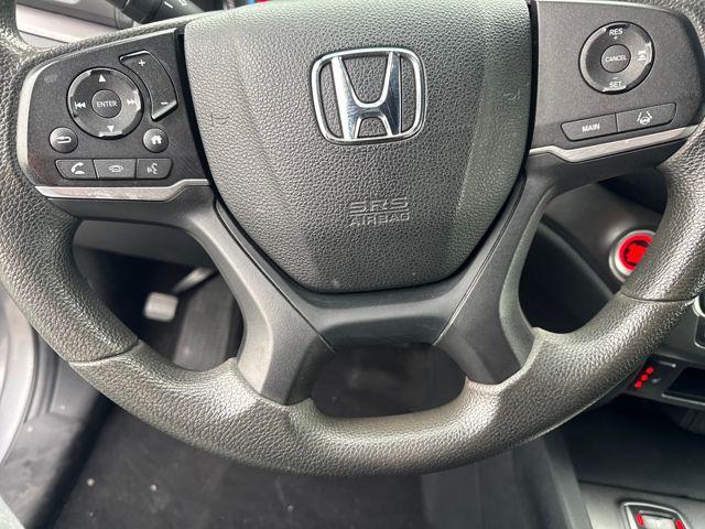 used 2022 Honda Pilot car, priced at $25,977