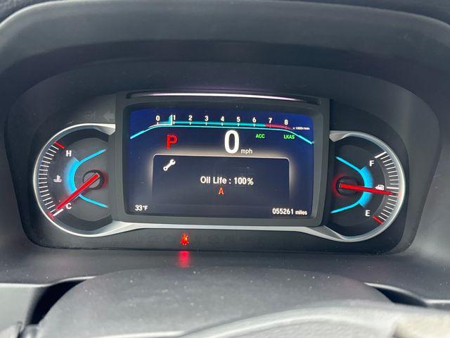 used 2022 Honda Pilot car, priced at $25,977