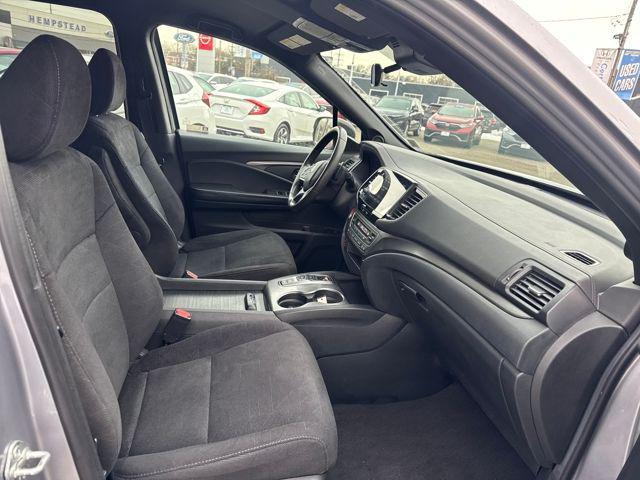 used 2022 Honda Pilot car, priced at $25,977