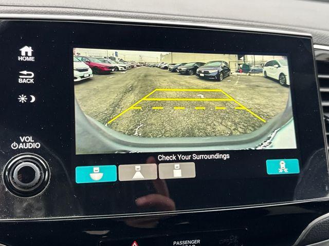 used 2022 Honda Pilot car, priced at $25,977