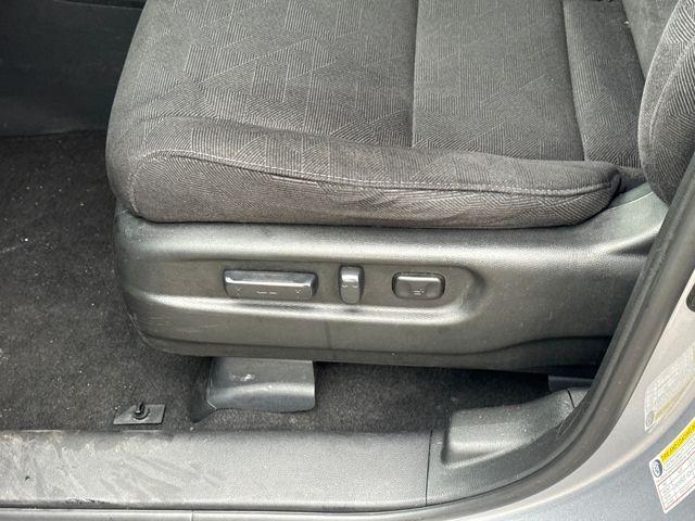 used 2022 Honda Pilot car, priced at $25,977