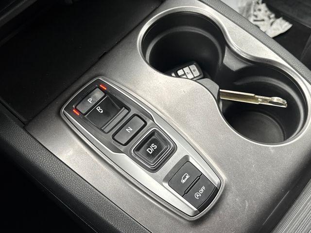 used 2022 Honda Pilot car, priced at $25,977