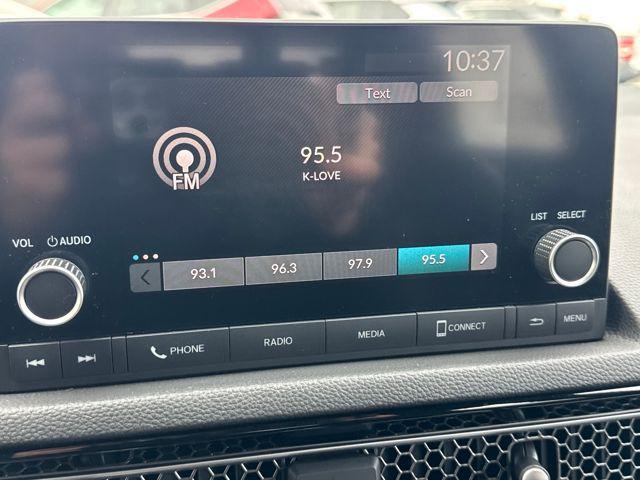 used 2023 Honda Civic car, priced at $21,217