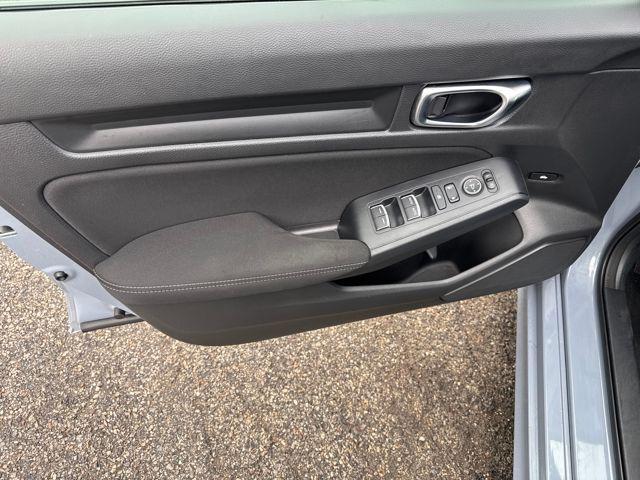 used 2023 Honda Civic car, priced at $21,217