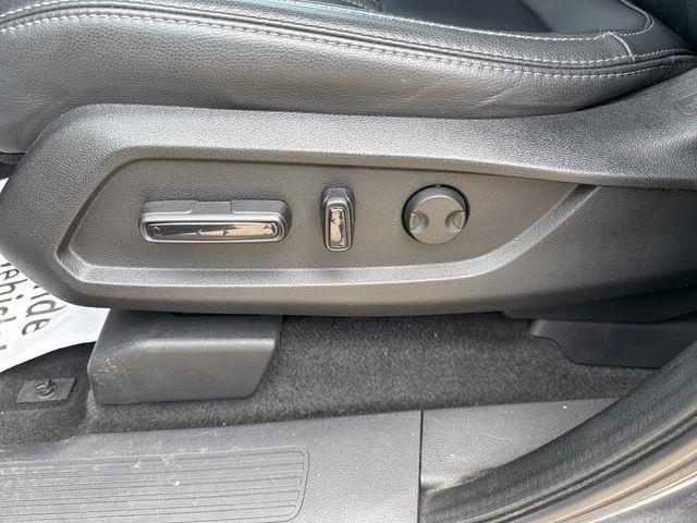 used 2023 Honda Pilot car, priced at $36,477