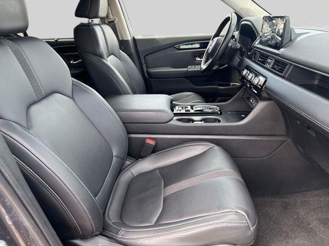 used 2023 Honda Pilot car, priced at $36,477