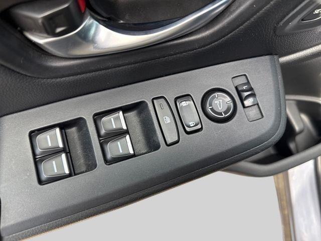 used 2023 Honda Pilot car, priced at $36,477
