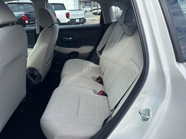 used 2023 Honda HR-V car, priced at $22,677