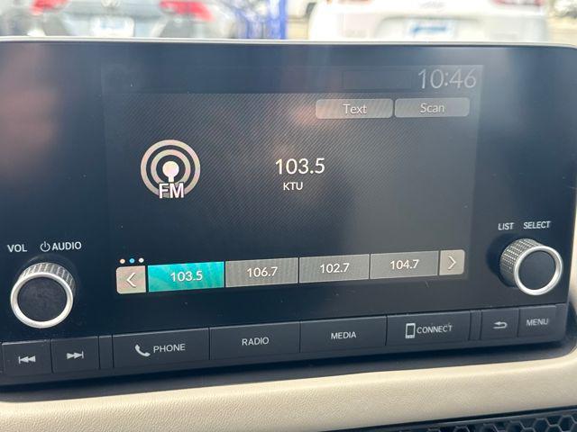 used 2023 Honda HR-V car, priced at $22,677