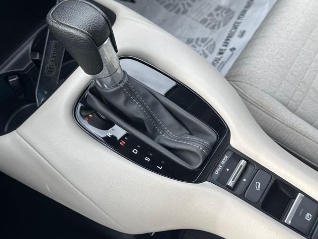 used 2023 Honda HR-V car, priced at $22,677