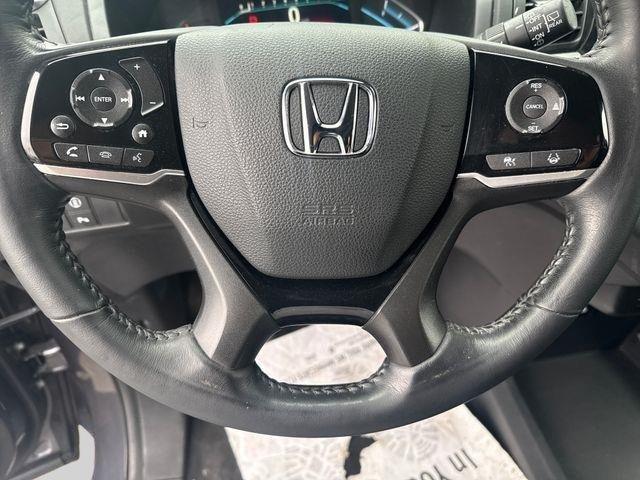 used 2024 Honda Odyssey car, priced at $37,977