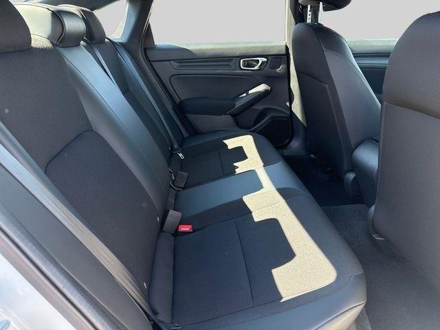 used 2022 Honda Civic car, priced at $22,677
