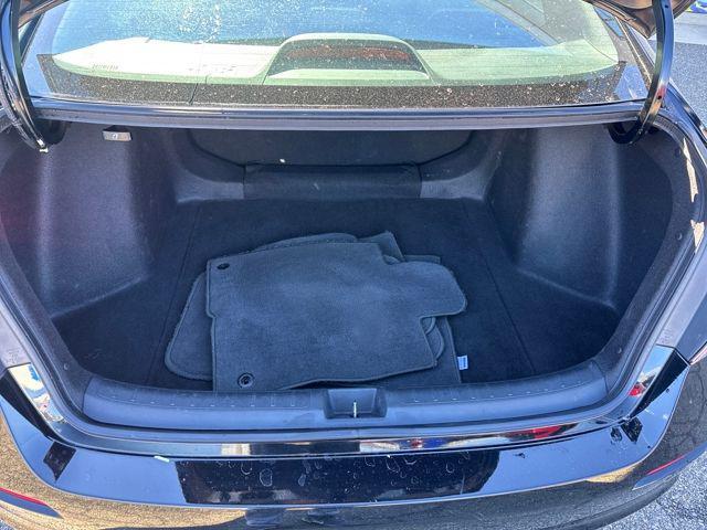 used 2023 Honda Civic car, priced at $23,977