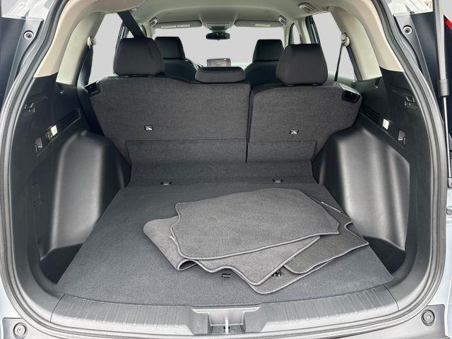 used 2023 Honda CR-V car, priced at $27,877