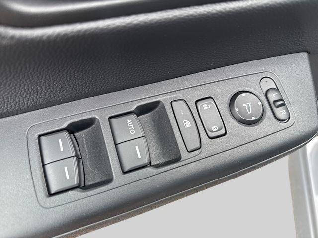 used 2023 Honda CR-V car, priced at $27,877
