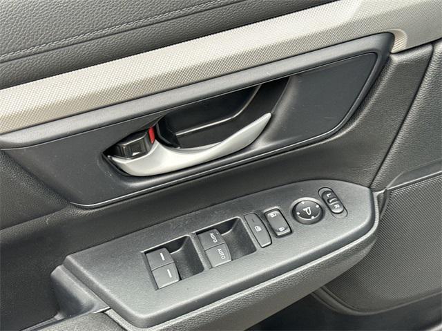used 2022 Honda CR-V car, priced at $23,477