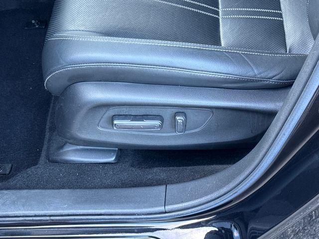 used 2023 Honda HR-V car, priced at $24,677